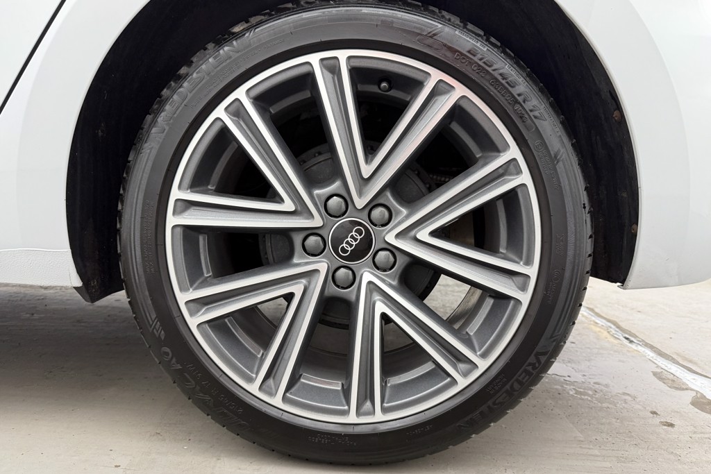 Audi A1 S Line Automatic Petrol Hatchback - Stock Number (1552920) - 33rd supplementary image