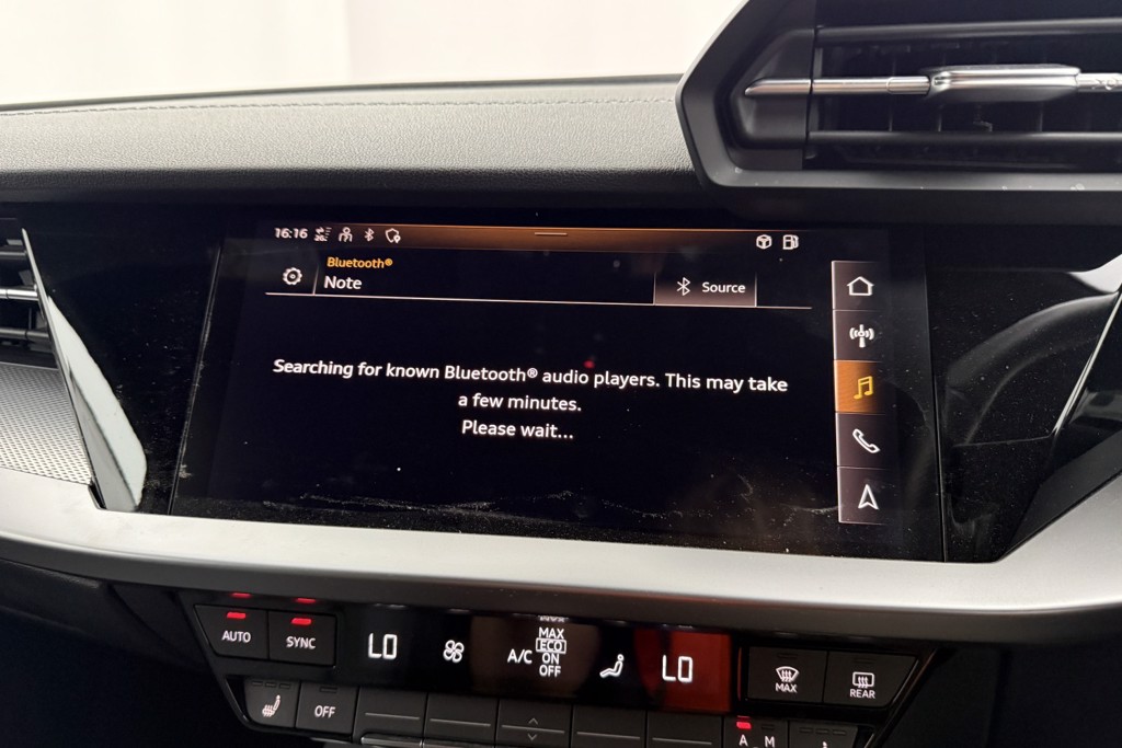 Audi A3 S Line Automatic Petrol Hatchback - Stock Number (1552921) - 9th supplementary image