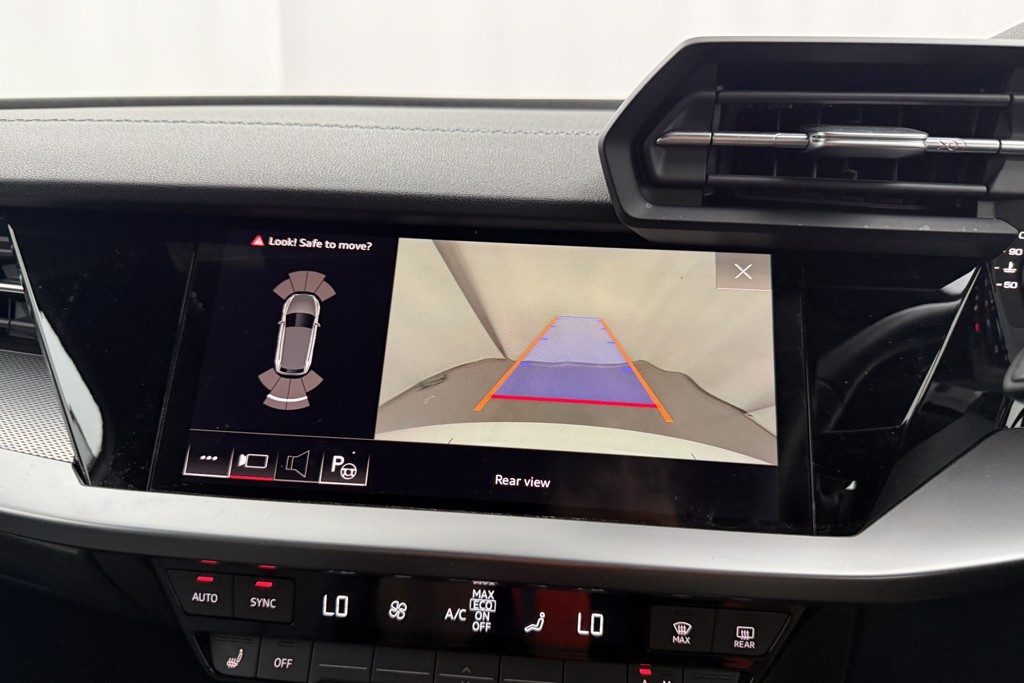 Audi A3 S Line Automatic Petrol Hatchback - Stock Number (1552921) - 14th supplementary image