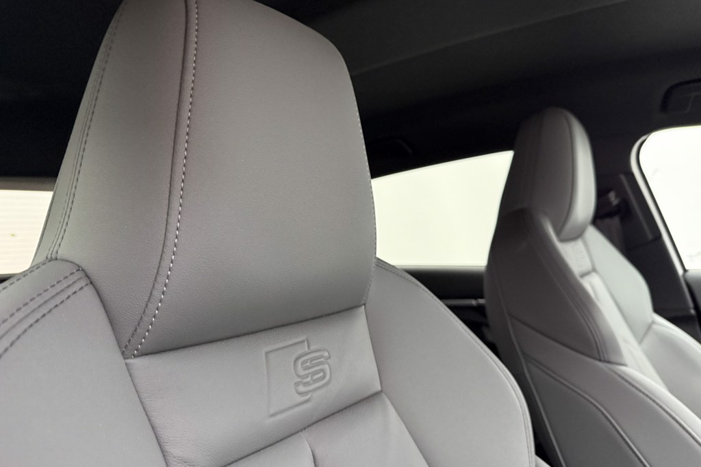 Audi A3 S Line Automatic Petrol Hatchback - Stock Number (1552921) - 20th supplementary image
