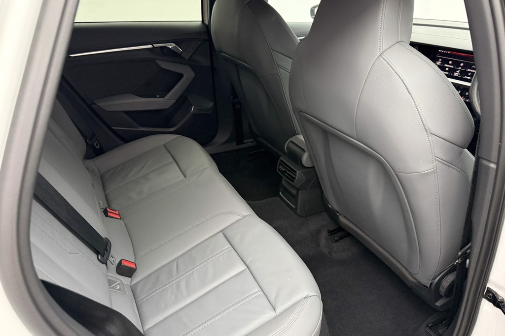 Audi A3 S Line Automatic Petrol Hatchback - Stock Number (1552921) - 22nd supplementary image