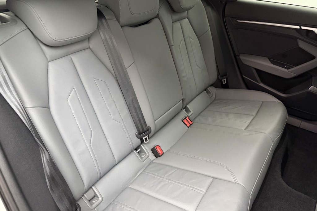 Audi A3 S Line Automatic Petrol Hatchback - Stock Number (1552921) - 23rd supplementary image