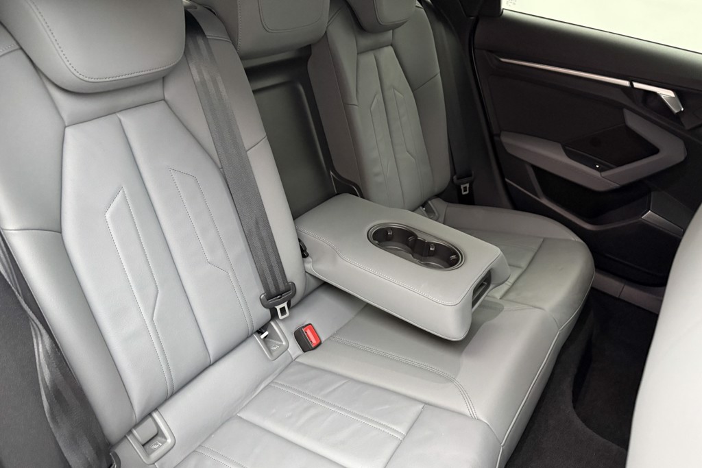 Audi A3 S Line Automatic Petrol Hatchback - Stock Number (1552921) - 24th supplementary image
