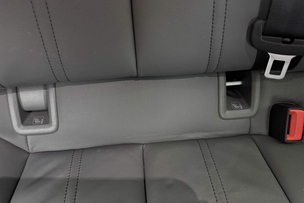 Audi A3 S Line Automatic Petrol Hatchback - Stock Number (1552921) - 25th supplementary image