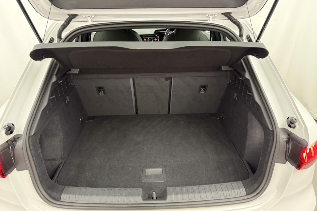 Audi A3 S Line Automatic Petrol Hatchback - Stock Number (1552921) - 27th supplementary image