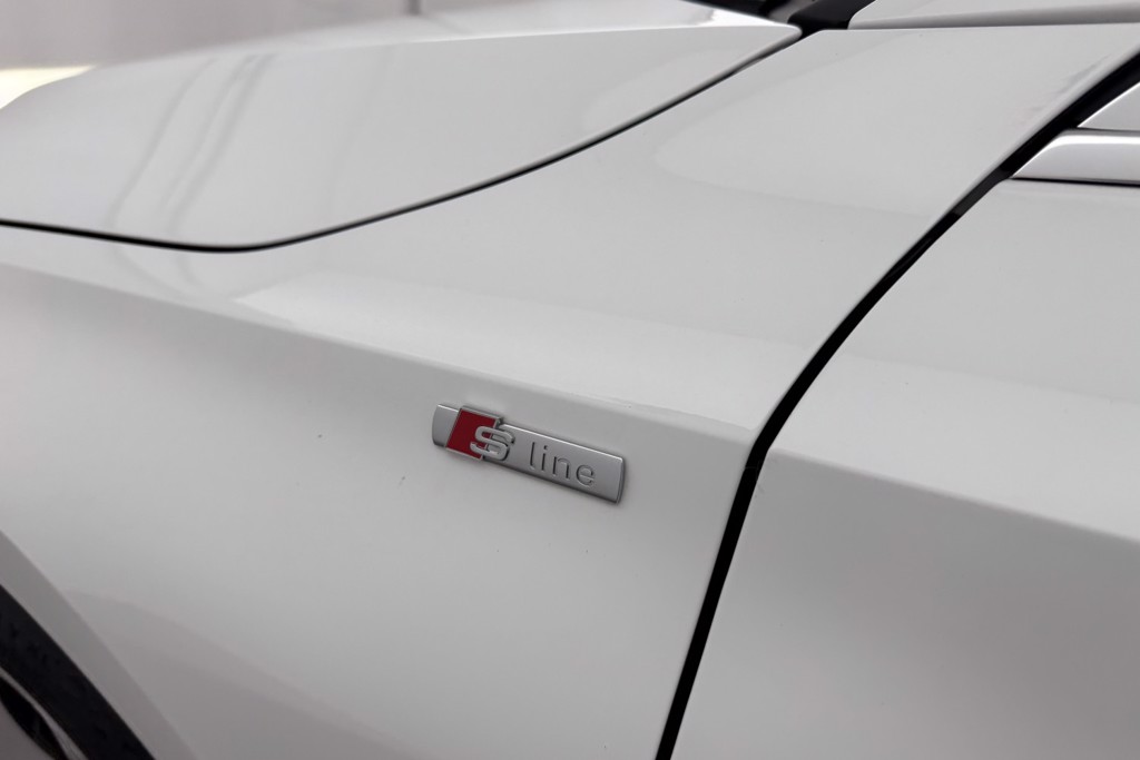 Audi A3 S Line Automatic Petrol Hatchback - Stock Number (1552921) - 28th supplementary image