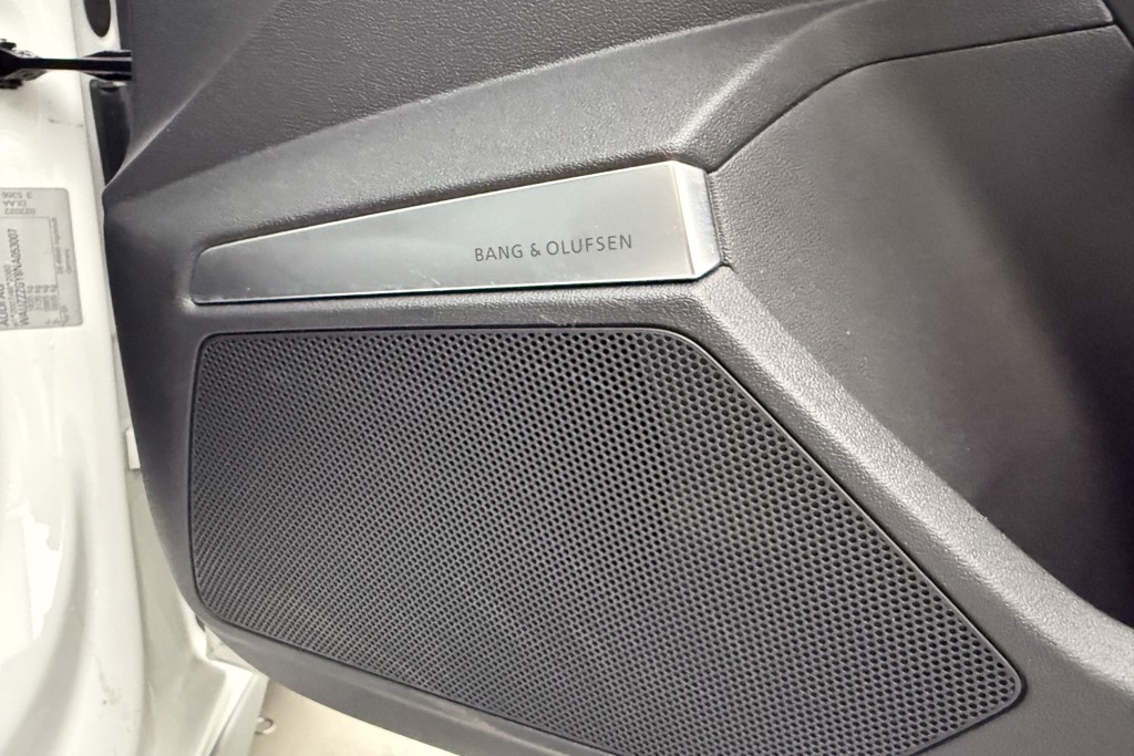 Audi A3 S Line Automatic Petrol Hatchback - Stock Number (1552921) - 30th supplementary image