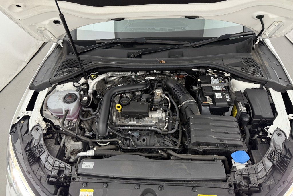 Audi A3 S Line Automatic Petrol Hatchback - Stock Number (1552921) - 31st supplementary image