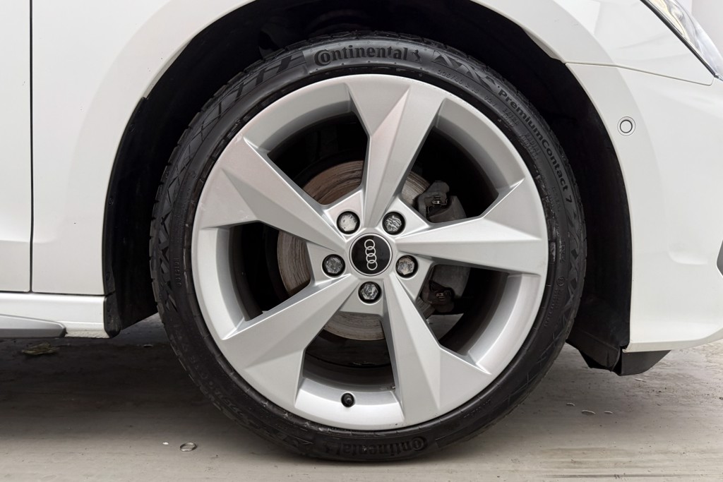 Audi A3 S Line Automatic Petrol Hatchback - Stock Number (1552921) - 35th supplementary image