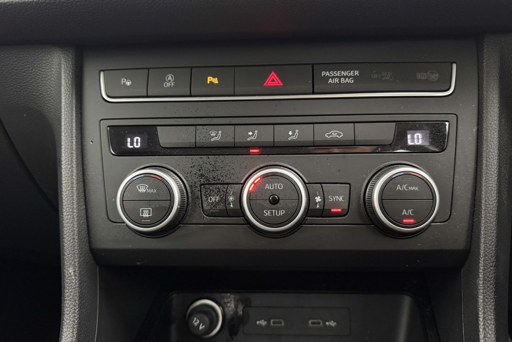 Seat Ateca Se Technology Manual Petrol SUV - Stock Number (1552943) - 14th supplementary image