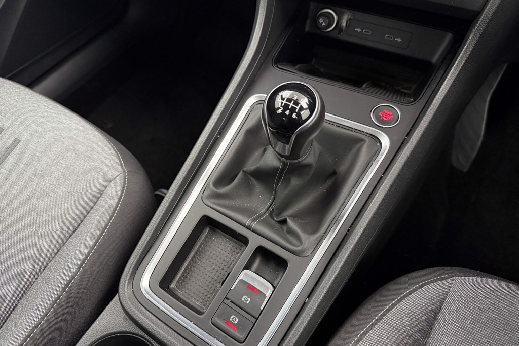 Seat Ateca Se Technology Manual Petrol SUV - Stock Number (1552943) - 15th supplementary image