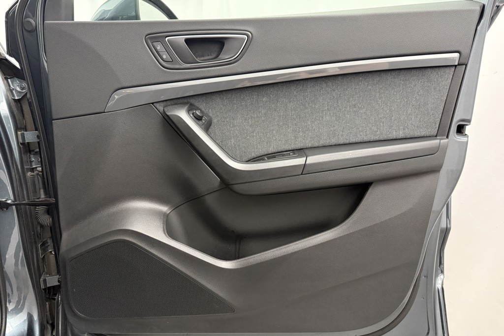 Seat Ateca Se Technology Manual Petrol SUV - Stock Number (1552943) - 18th supplementary image