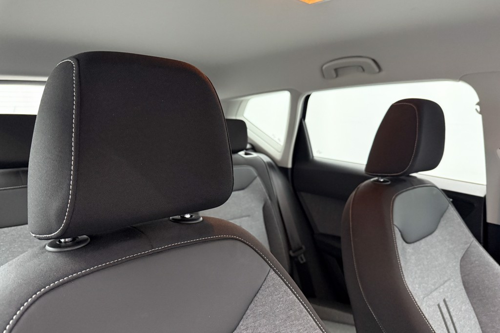 Seat Ateca Se Technology Manual Petrol SUV - Stock Number (1552943) - 21st supplementary image