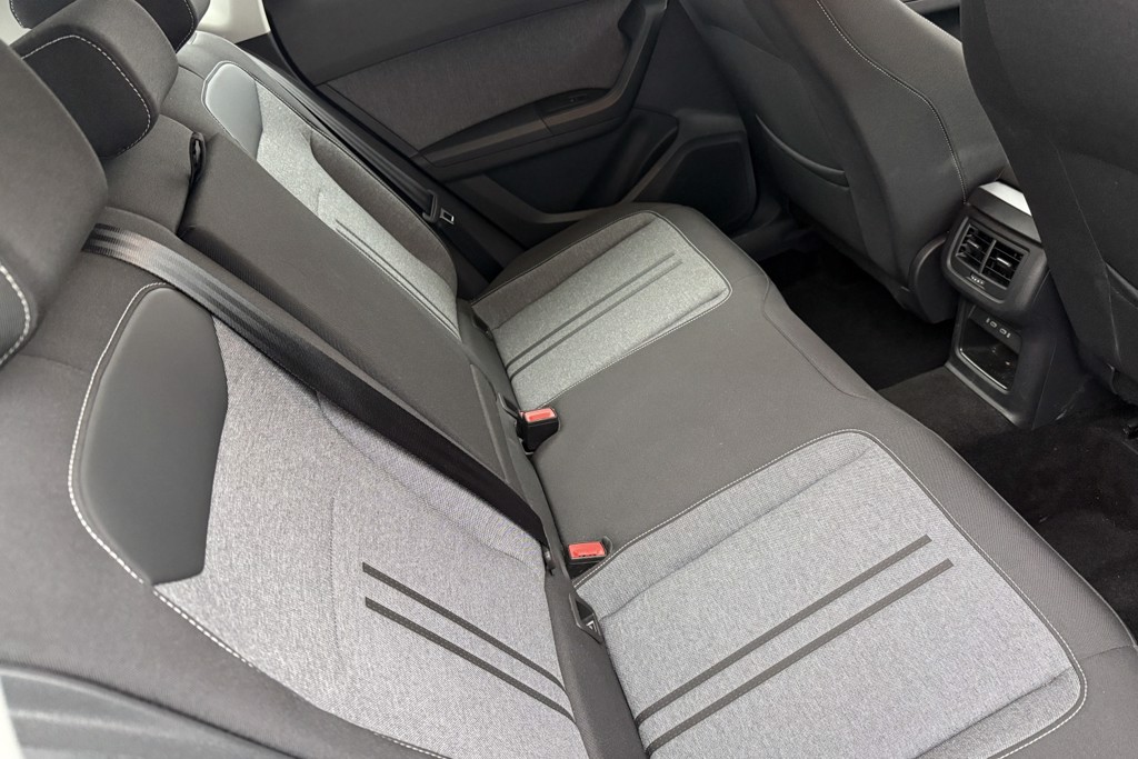 Seat Ateca Se Technology Manual Petrol SUV - Stock Number (1552943) - 22nd supplementary image