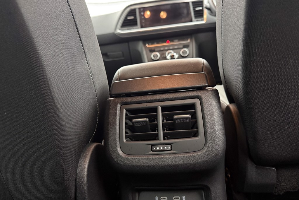 Seat Ateca Se Technology Manual Petrol SUV - Stock Number (1552943) - 23rd supplementary image