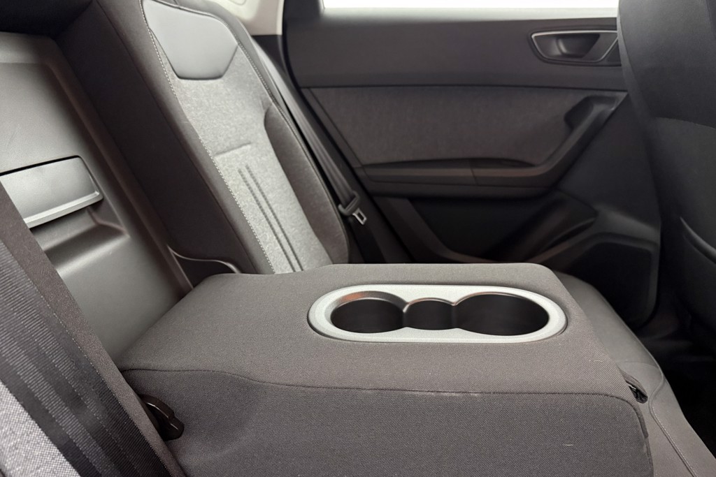 Seat Ateca Se Technology Manual Petrol SUV - Stock Number (1552943) - 24th supplementary image