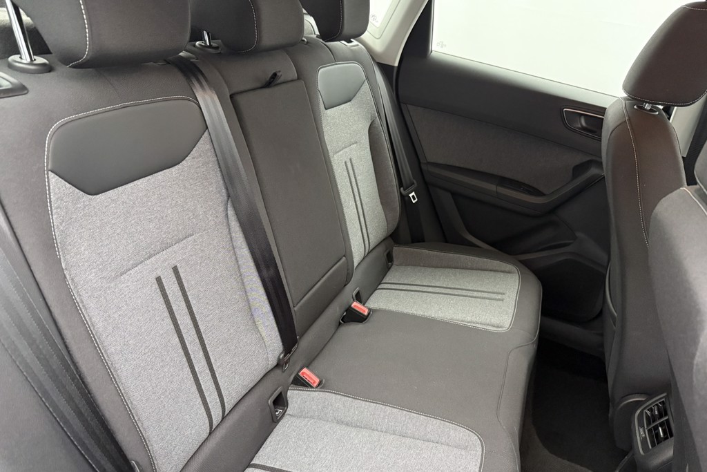 Seat Ateca Se Technology Manual Petrol SUV - Stock Number (1552943) - 25th supplementary image