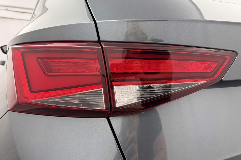 Seat Ateca Se Technology Manual Petrol SUV - Stock Number (1552943) - 27th supplementary image