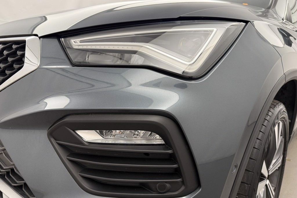 Seat Ateca Se Technology Manual Petrol SUV - Stock Number (1552943) - 28th supplementary image