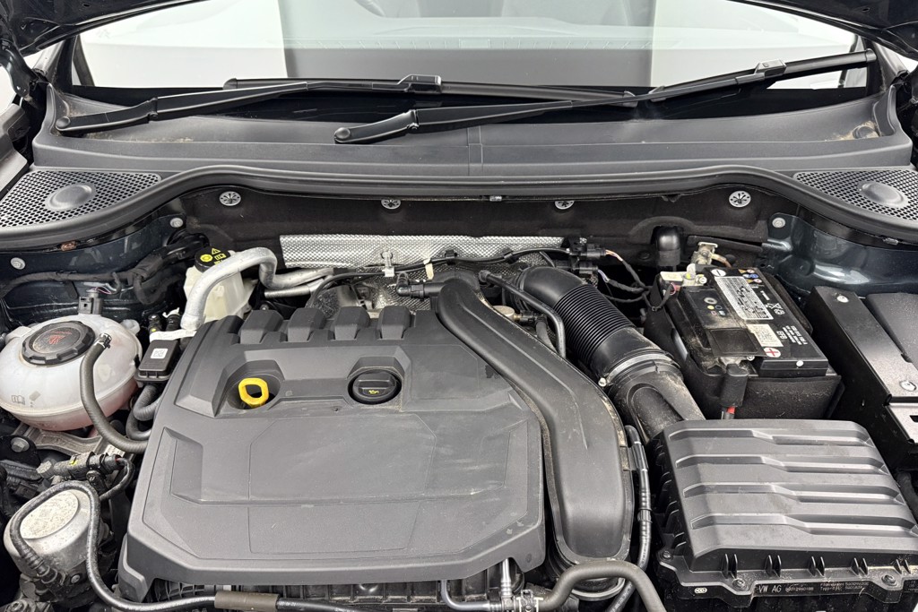 Seat Ateca Se Technology Manual Petrol SUV - Stock Number (1552943) - 29th supplementary image