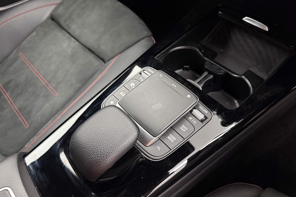 Mercedes-Benz A Class Amg Line Automatic Petrol Hatchback - Stock Number (1552955) - 15th supplementary image