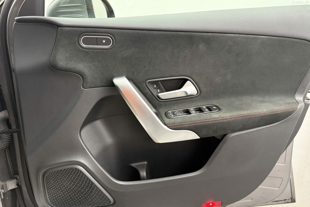 Mercedes-Benz A Class Amg Line Automatic Petrol Hatchback - Stock Number (1552955) - 18th supplementary image