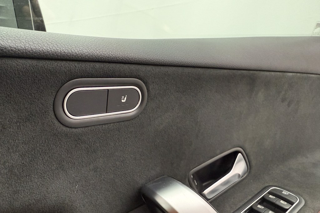 Mercedes-Benz A Class Amg Line Automatic Petrol Hatchback - Stock Number (1552955) - 20th supplementary image