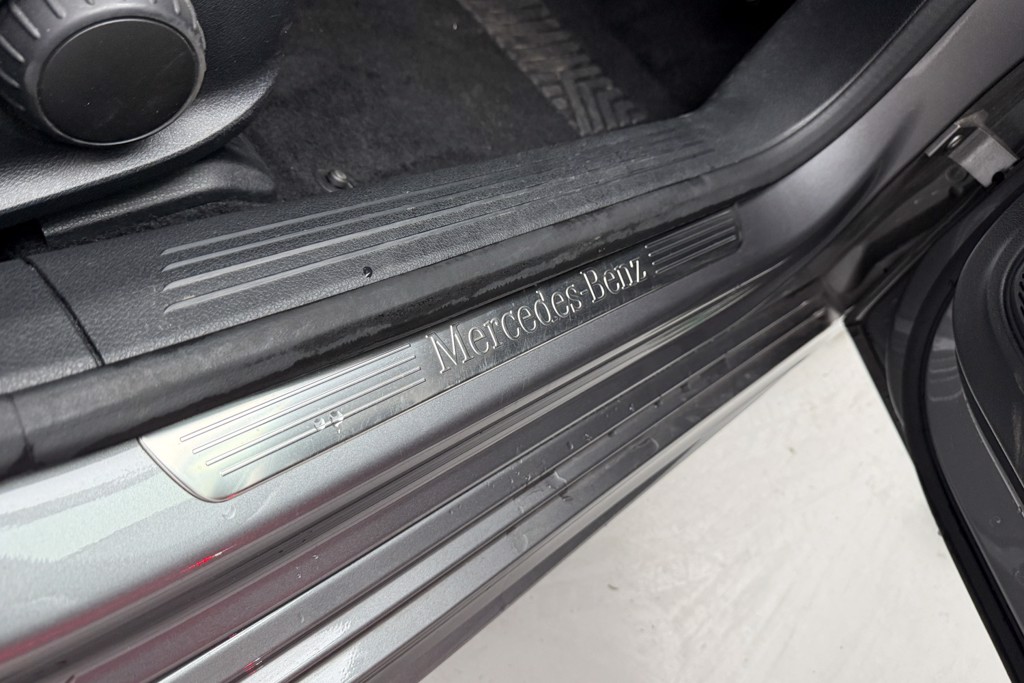 Mercedes-Benz A Class Amg Line Automatic Petrol Hatchback - Stock Number (1552955) - 21st supplementary image