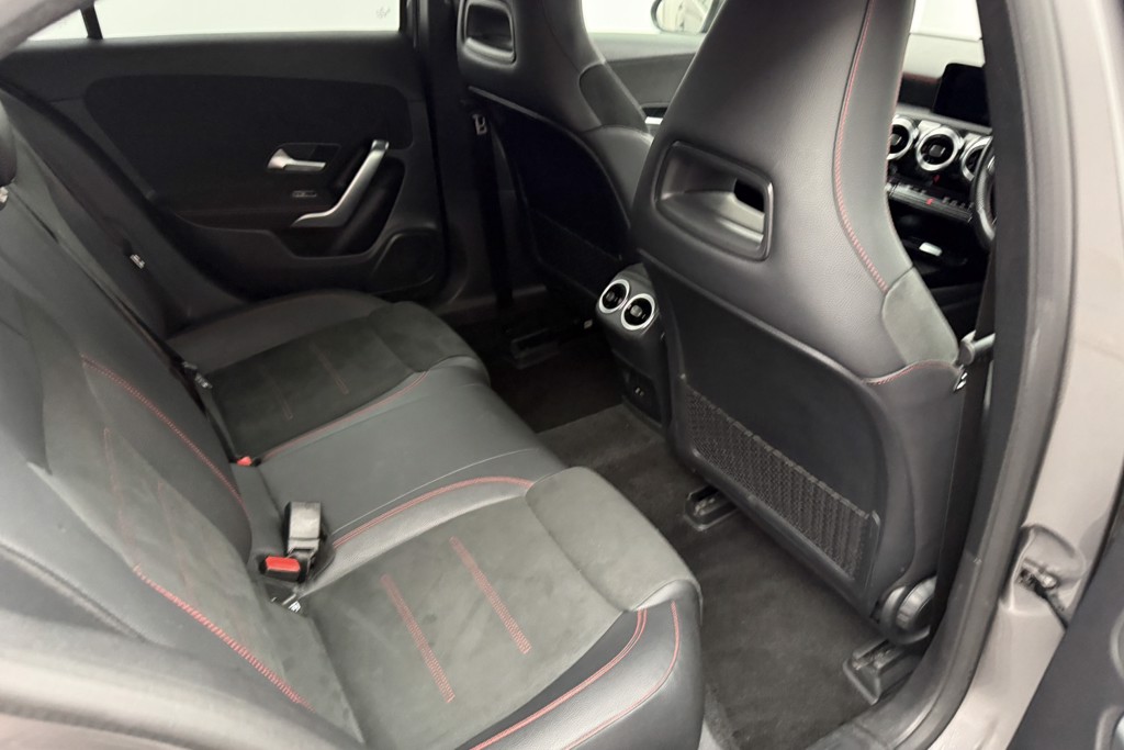Mercedes-Benz A Class Amg Line Automatic Petrol Hatchback - Stock Number (1552955) - 24th supplementary image