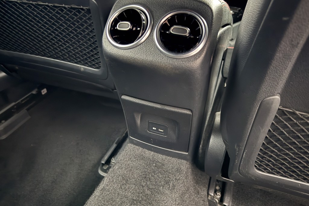 Mercedes-Benz A Class Amg Line Automatic Petrol Hatchback - Stock Number (1552955) - 25th supplementary image