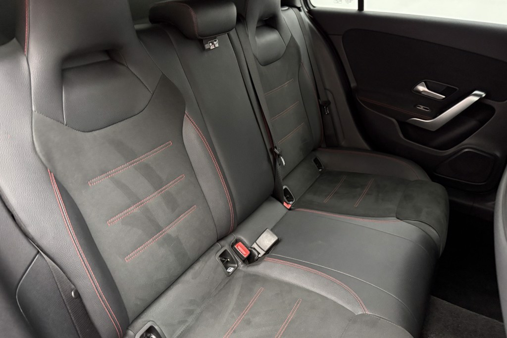 Mercedes-Benz A Class Amg Line Automatic Petrol Hatchback - Stock Number (1552955) - 26th supplementary image