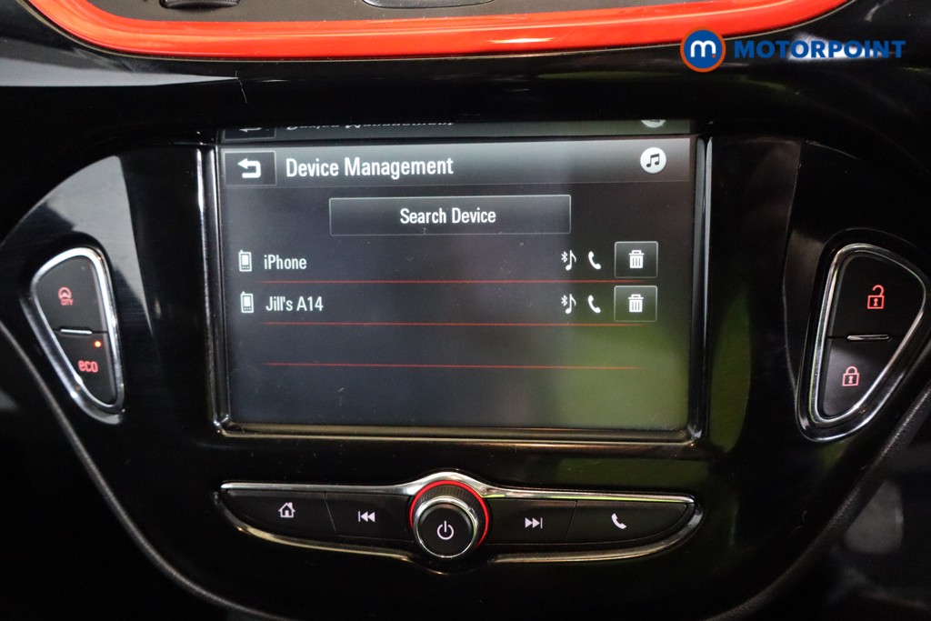 Vauxhall Corsa Sri Vx-Line Manual Petrol Hatchback - Stock Number (1552969) - 5th supplementary image