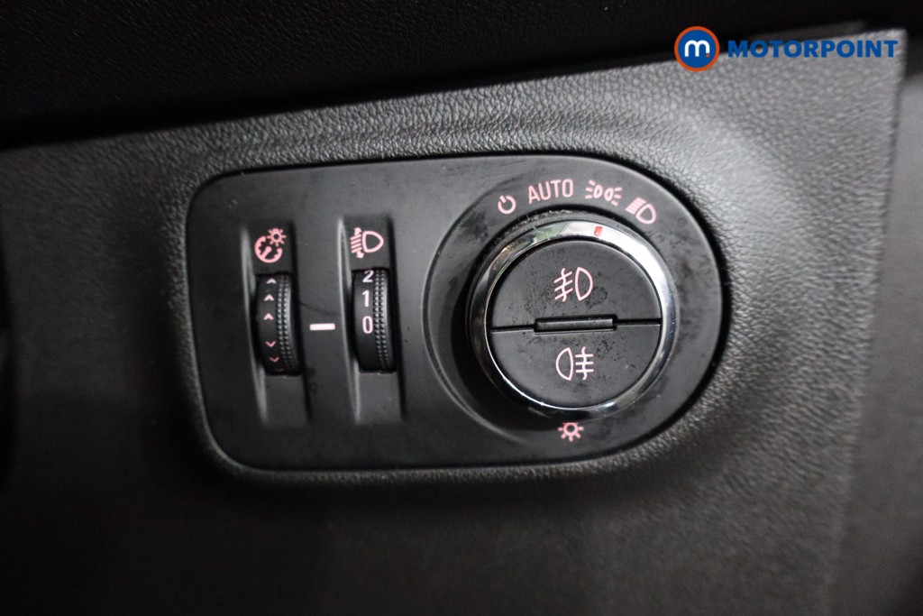 Vauxhall Corsa Sri Vx-Line Manual Petrol Hatchback - Stock Number (1552969) - 12th supplementary image