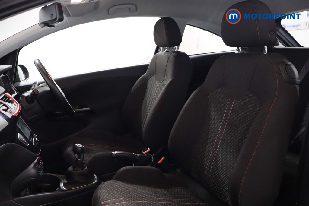 Vauxhall Corsa Sri Vx-Line Manual Petrol Hatchback - Stock Number (1552969) - 14th supplementary image