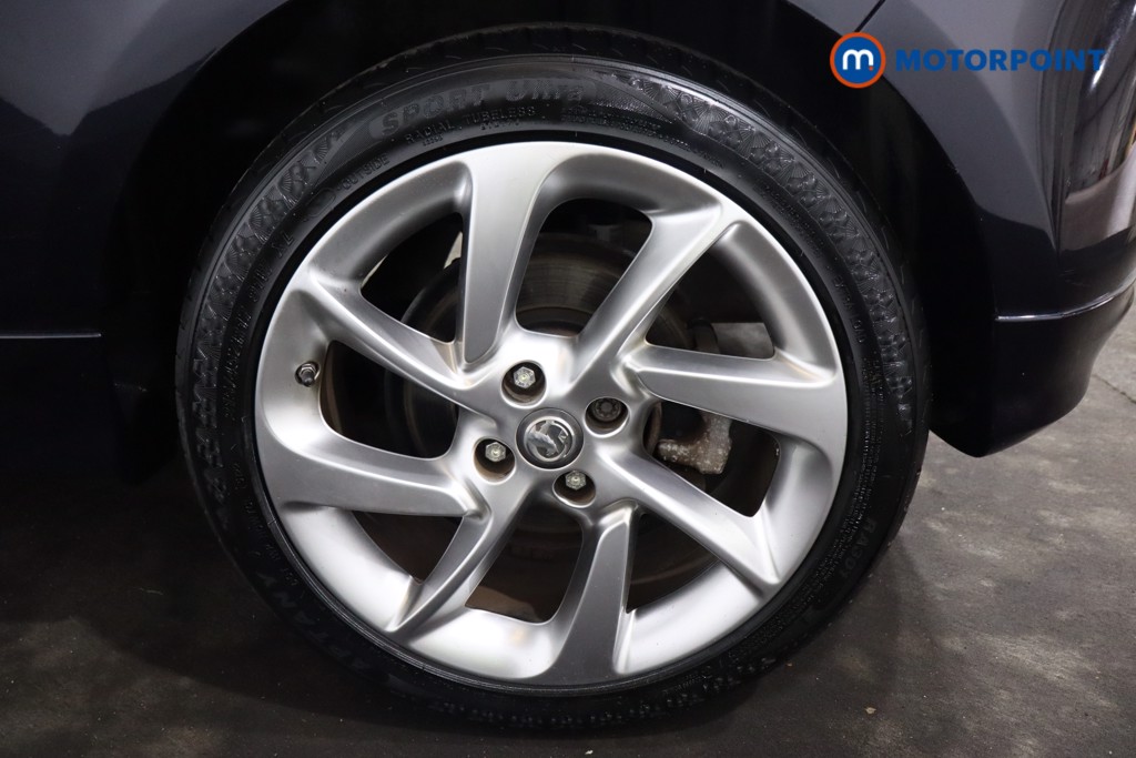 Vauxhall Corsa Sri Vx-Line Manual Petrol Hatchback - Stock Number (1552969) - 21st supplementary image