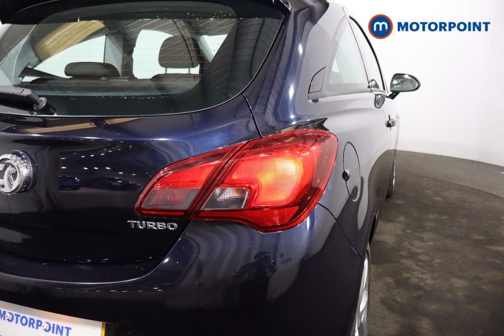Vauxhall Corsa Sri Vx-Line Manual Petrol Hatchback - Stock Number (1552969) - 23rd supplementary image