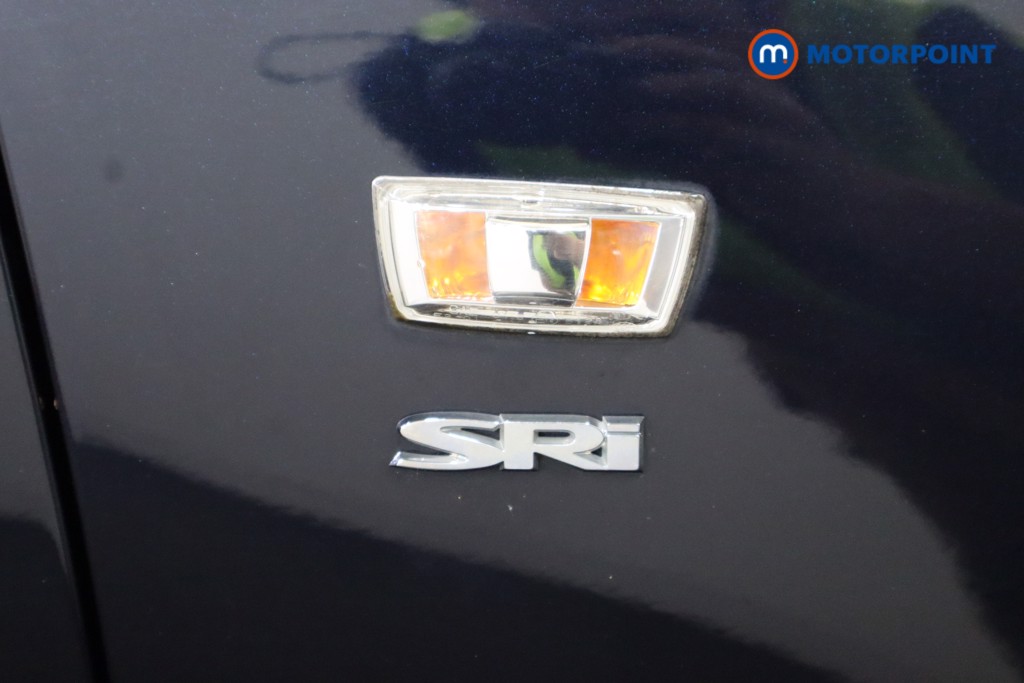 Vauxhall Corsa Sri Vx-Line Manual Petrol Hatchback - Stock Number (1552969) - 24th supplementary image
