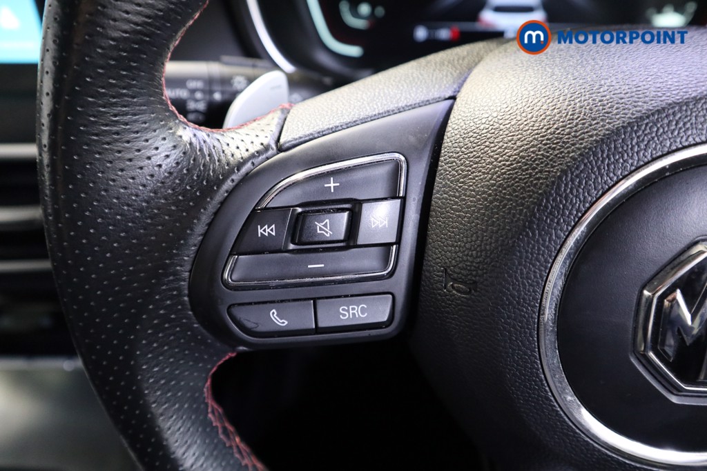 Mg Motor Uk HS Trophy Automatic Petrol SUV - Stock Number (1553046) - 3rd supplementary image