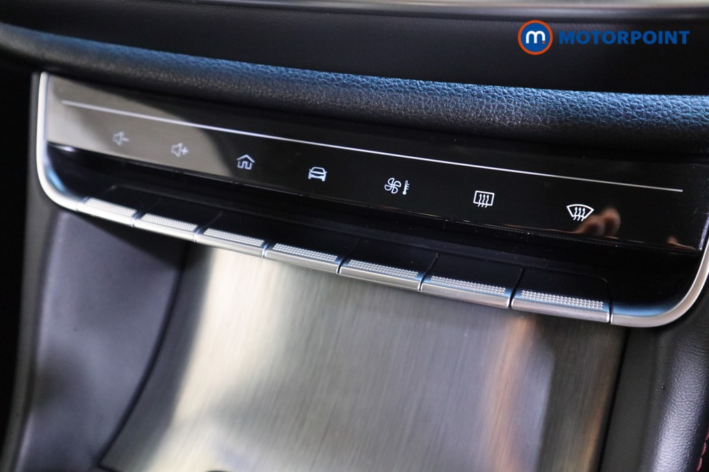 Mg Motor Uk HS Trophy Automatic Petrol SUV - Stock Number (1553046) - 7th supplementary image