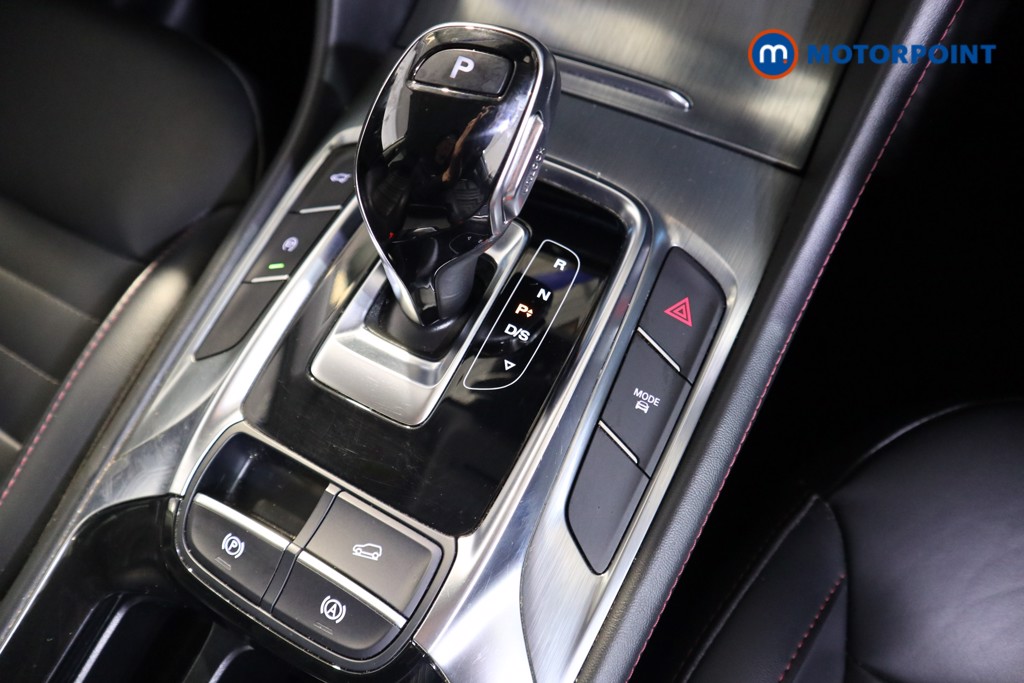 Mg Motor Uk HS Trophy Automatic Petrol SUV - Stock Number (1553046) - 8th supplementary image