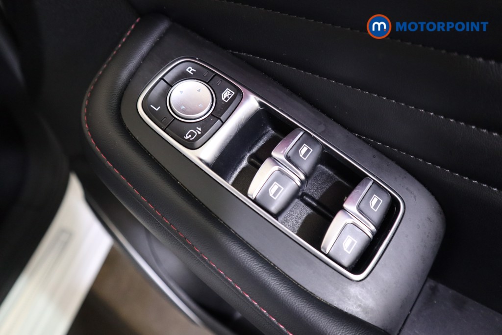 Mg Motor Uk HS Trophy Automatic Petrol SUV - Stock Number (1553046) - 9th supplementary image