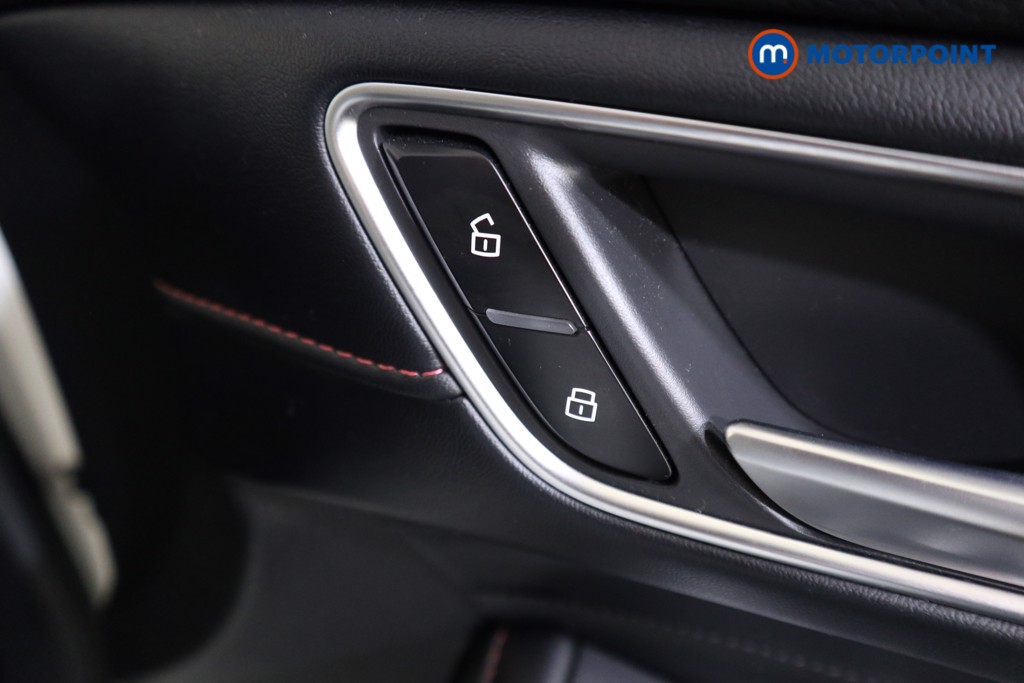 Mg Motor Uk HS Trophy Automatic Petrol SUV - Stock Number (1553046) - 10th supplementary image