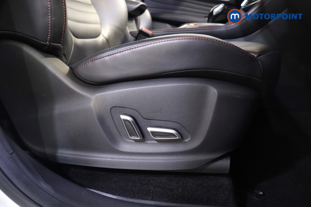 Mg Motor Uk HS Trophy Automatic Petrol SUV - Stock Number (1553046) - 11th supplementary image