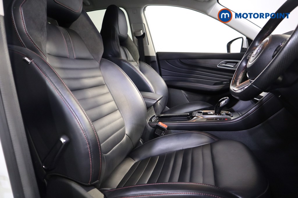 Mg Motor Uk HS Trophy Automatic Petrol SUV - Stock Number (1553046) - 12th supplementary image