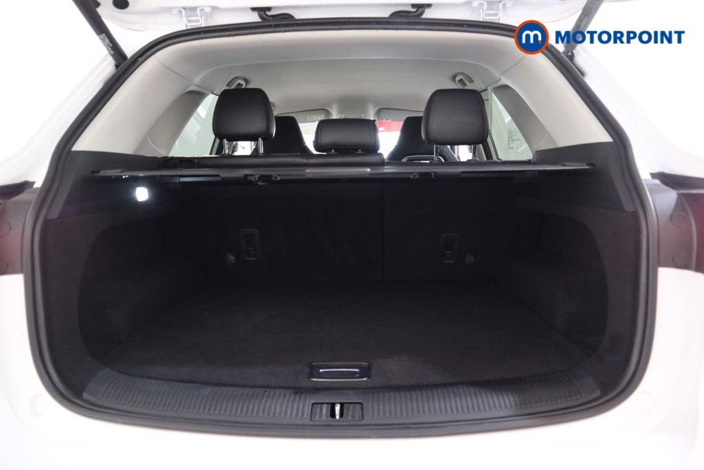 Mg Motor Uk HS Trophy Automatic Petrol SUV - Stock Number (1553046) - 14th supplementary image