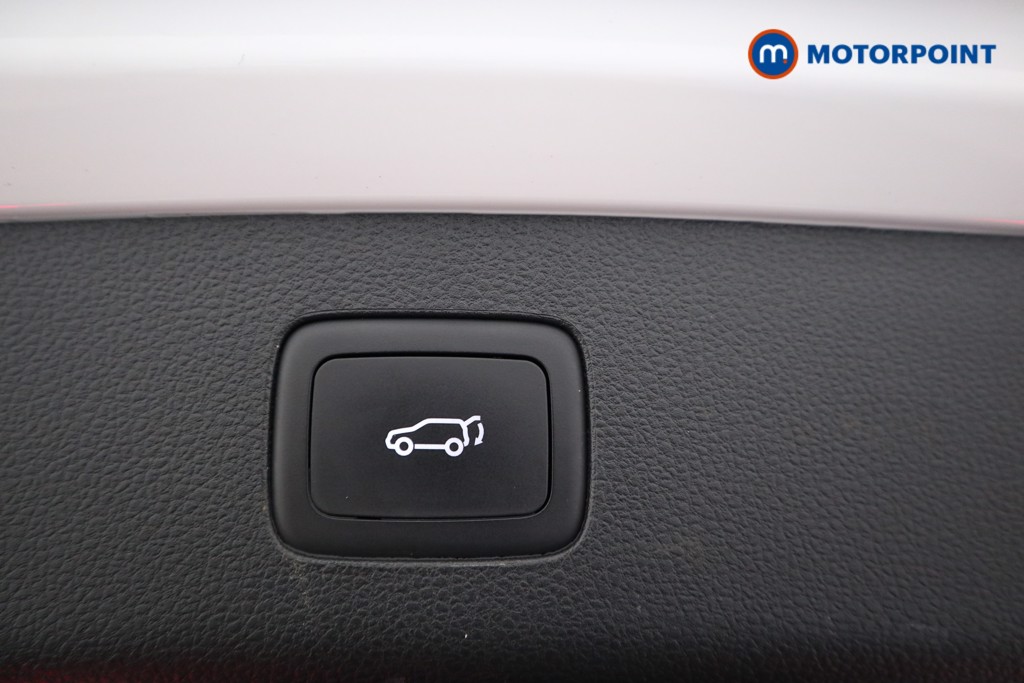 Mg Motor Uk HS Trophy Automatic Petrol SUV - Stock Number (1553046) - 15th supplementary image