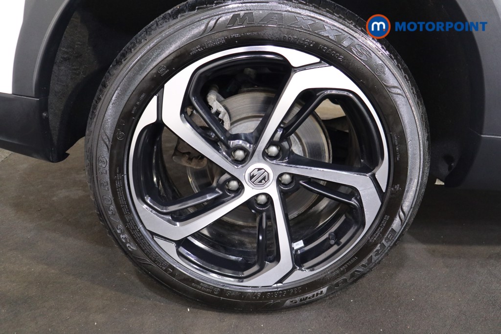 Mg Motor Uk HS Trophy Automatic Petrol SUV - Stock Number (1553046) - 16th supplementary image