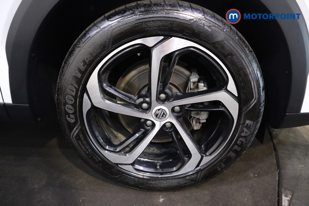 Mg Motor Uk HS Trophy Automatic Petrol SUV - Stock Number (1553046) - 17th supplementary image