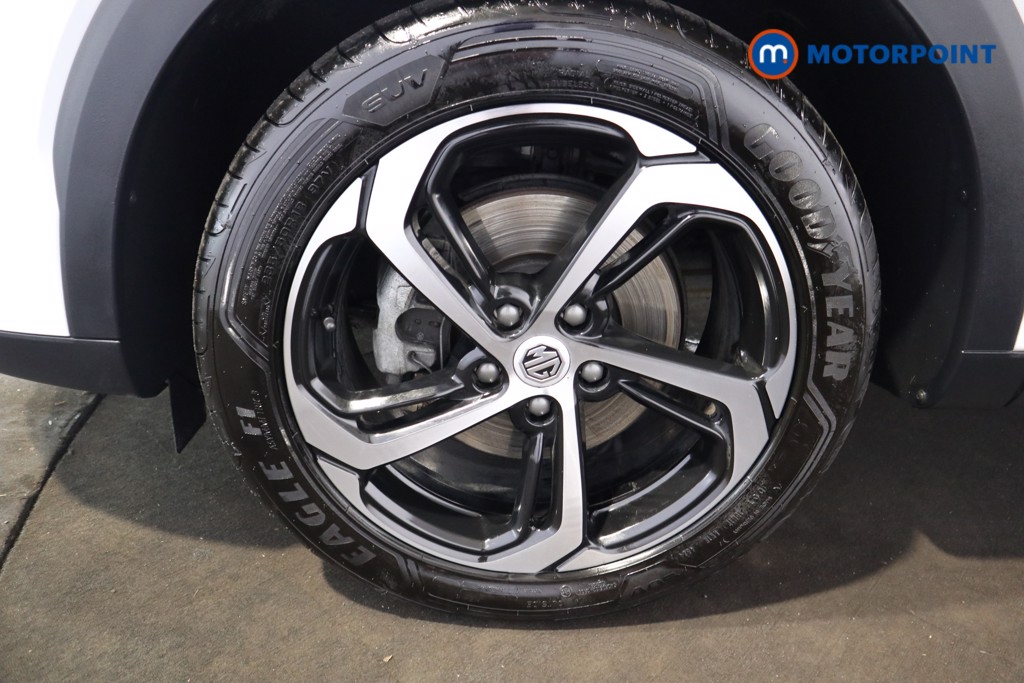 Mg Motor Uk HS Trophy Automatic Petrol SUV - Stock Number (1553046) - 18th supplementary image