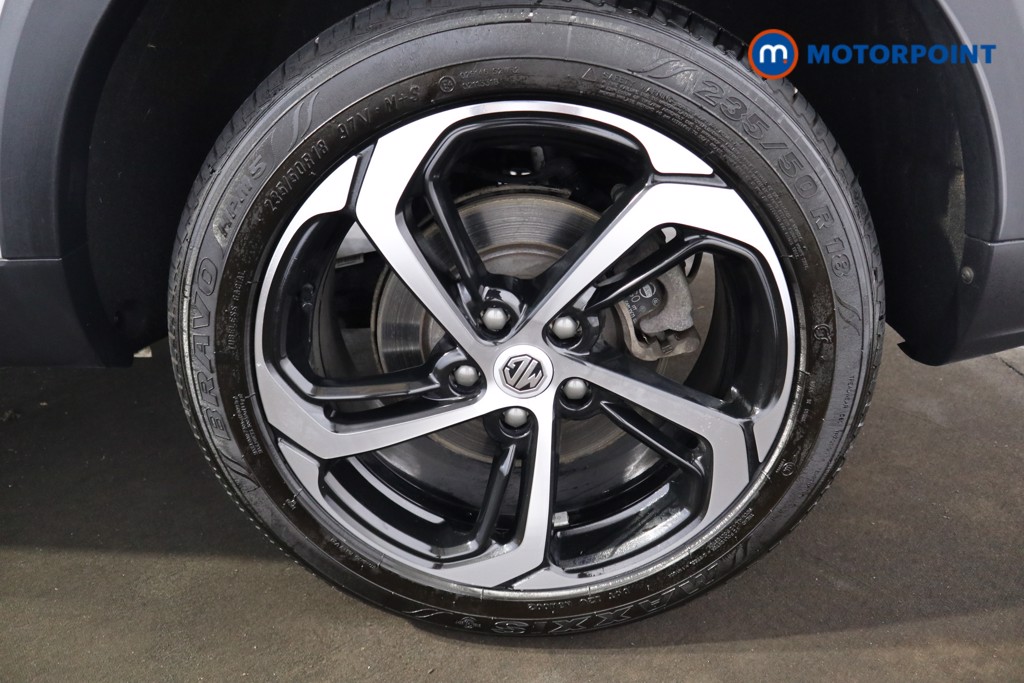 Mg Motor Uk HS Trophy Automatic Petrol SUV - Stock Number (1553046) - 19th supplementary image